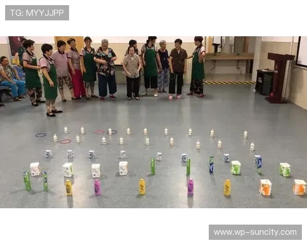 幼儿园趣味套圈游戏展板设计方案可打印模板展示